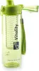 G21 Smoothie-/Saftflasche, 600 ml, grün Produktbild-Vorschau 2