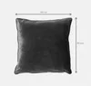 Dutch Decor Kissenbezug Finn 60x60 cm Gelb Produktbild-Vorschau 3
