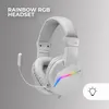 Mars Gaming MCP-RGB3, Kabelgebunden, USB, Membran Key Produktbild-Vorschau 4