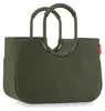 reisenthel borsa shopper borsa a tracolla Loopshopper Cord Anteprima dell’immagine prodotto 2