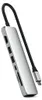 Satechi ST-P7SS, USB Typ-C, HDMI, USB 3.2 Gen 2 (3.1 Gen 2) Produktbild-Vorschau 15