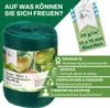 TTL GARDEN Vogelschutznetz 15x15m – 15x15mm HDPE Gartennetz Produktbild-Vorschau 3