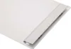 MAUL Klemmbrett A4 Hochformat Aluminium silber Produktbild-Vorschau 5