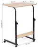 ModernHome TH-LD-6-16: Tavolino con rotelle per laptop, Anteprima dell’immagine prodotto 10