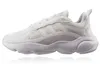 adidas Originals HAIWEE - Herren Sneakers Schuhe Weiß Produktbild-Vorschau 19