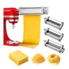 Nudelaufsatz für KitchenAid – Pasta Roller, Produktbild-Vorschau 1