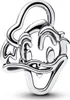 Pandora Disney Donald Duck Offen gearbeiteter Produktbild-Vorschau 3