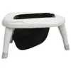 vidaXL Campingtoilette mit Beuteln 200 kg Produktbild-Vorschau 3