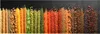 vidaXL Tapis de sol de cuisine Lavable Epices 45x150 cm - Voir les images du produit 8