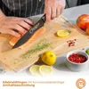 MasterChef 5 pcs Knives Set Captions Essentials EU Produktbild-Vorschau 5