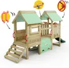 Drabinki dla małych dzieci Wickey My First Playground 2 z Podgląd zdjęcia produktu 2
