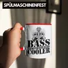Trendation - Bassist Tasse Geschenk Bass-Spieler Produktbild-Vorschau 4