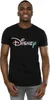 Disney - T-Shirt für Herren BI20122 (M) (Schwarz) Produktbild-Vorschau 2