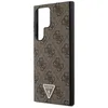 Guess Samsung Galaxy S24 Ultra Grip Stand 4G Triangle Produktbild-Vorschau 5
