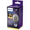 Philips LED Filament Leuchtmittel Birnenform 2,3W = 15W E27 Produktbild-Vorschau 7
