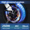 Rower miejski składany Rower elektryczny Składany rower Podgląd zdjęcia produktu 4
