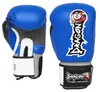 Dragon 33099-L : Gants de boxe thaïlandaise - s IFMA - Cuir Voir les images du produit 1