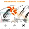Hiland 27,5-Zoll-E-Mountainbike für Erwachsene, Produktbild-Vorschau 2