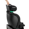 Siège enfant Lionelo Navy i-Size 360° base pivotante Voir les images du produit 31