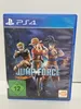 Jump Force PS4 Produktbild-Vorschau 6
