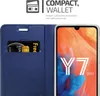 Cadorabo Handyhülle für Huawei Y7 2019 / Y7 PRIME 2019 Produktbild-Vorschau 5