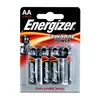 Energizer LR6/4BP Alkaline Power AA 4pack Anteprima dell’immagine prodotto 13