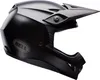 Kask motocrossowy dla młodzieży Bell MX-10 MIPS, czarny Podgląd zdjęcia produktu 2