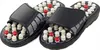 Pantoufles de massage Verk pour le massage réflexe taille. Voir les images du produit 3