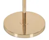 Feathers Slim Stehlampe, weiß, 43 x 170 cm – Elegante Produktbild-Vorschau 4
