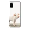 MuchoWow® Handyhülle Schutzhülle Hülle für Samsung Galaxy Produktbild-Vorschau 1