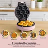 JAP Appliances Dough Joy 5in1 Wafelijzer - Wafelmaker, Productafbeelding-voorbeeld 4