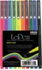 Marvy Uchida fineliner set colori neon 0,3 mm 10 pezzi caso Anteprima dell’immagine prodotto 1