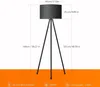 Tomons LED Stehlampe Dimmbar, Stehleuchte Moderne mit Produktbild-Vorschau 7