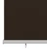 Tenda a rullo per esterni 240x230 cm Marrone Anteprima dell’immagine prodotto 7