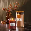 WoodWick 92104, andere, Rot, Zimt, Vanille, 1 Stück(e) Produktbild-Vorschau 3