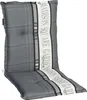 MADISON MONLA056, Grau, Baumwolle, Polyester, 50%, 1050 mm, Produktbild-Vorschau 1