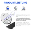 2* Tür- und Fensteralarm, Home Sensor Alarm, Lange Produktbild-Vorschau 4