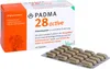 Padma 28 aktywnych kapsułek 100 kapsułek Podgląd zdjęcia produktu 4