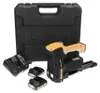 Bostitch DSA-3519-E 15-19mm 2x batterie Agrafeuse pour Voir les images du produit 7