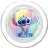 PopSockets 113536, Griffigkeit, Mehrfarbig, Durchscheinend, Produktbild-Vorschau 5