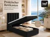 Best for Home Boxspringbett mit Bettkasten Trinity Produktbild-Vorschau 2