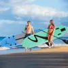Aufblasbares SUP Board - Stand Up Paddle Board 305 cm - Produktbild-Vorschau 10