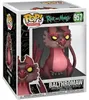 Funko Pop! Rick & Morty Balthromaw 957 Xl Podgląd zdjęcia produktu 3