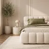 INONEFT Polsterbett Bubble Bett 140x200cm, Doppelbett mit Produktbild-Vorschau 7