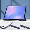 Bizon Case Tab Klar Matt Samsung Galaxy Tab S10 FE+ Plus Produktbild-Vorschau 3