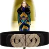 EDIBAZZAR | Retro Ladies Dress Belt Elastico Ampio Anteprima dell’immagine prodotto 17