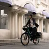 C1 PRO E-Bike Pedelec 28 Zoll EBike, 36V 18Ah Produktbild-Vorschau 8