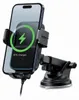 Joyroom JR-ZS246 Ladeschale (schwarz) Produktbild-Vorschau 5