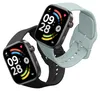 kwmobile 2x Uhrenarmband für Xiaomi Redmi Watch 6 / Redmi Produktbild-Vorschau 8
