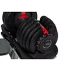 Verstellbare Kurzhantel 24 kg Produktbild-Vorschau 5
